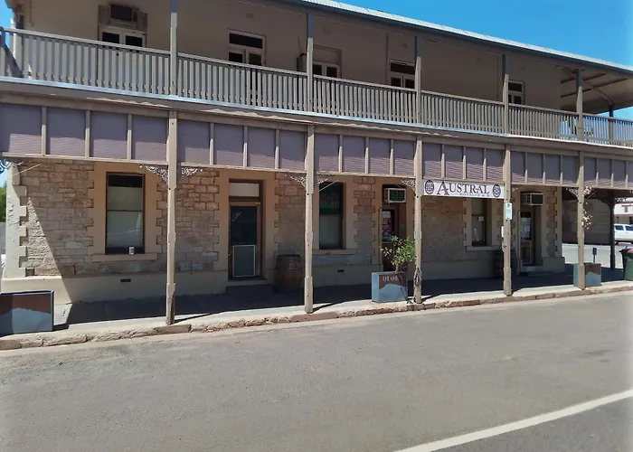 Austral Inn