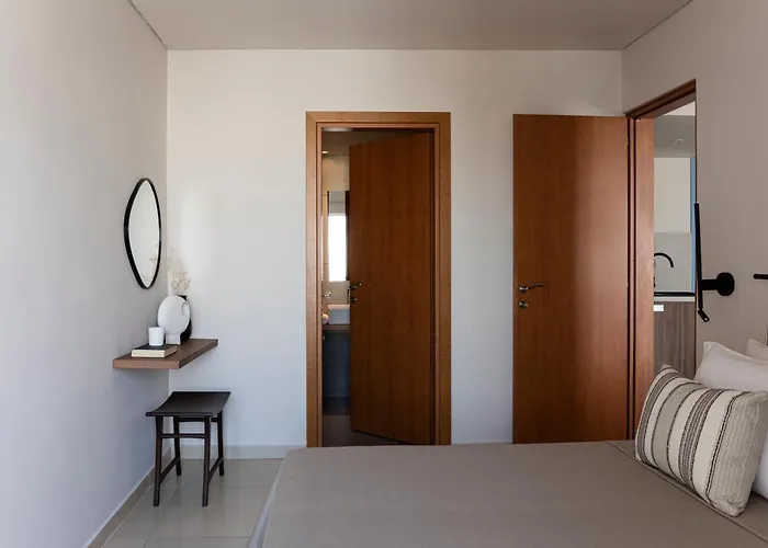 Anastasia Hotel Città di Kos