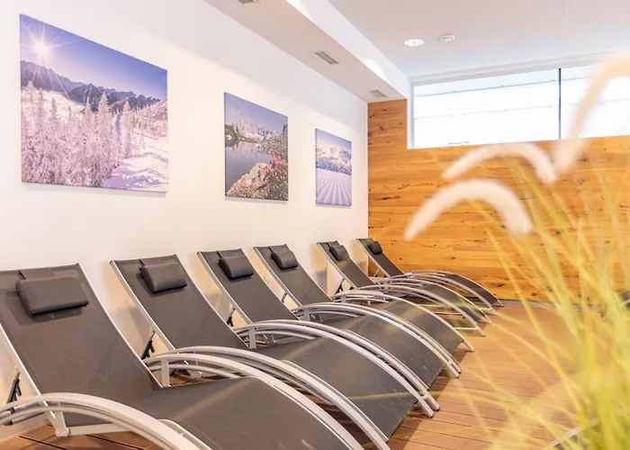 Alpenrock Schladming By Alps Resorts