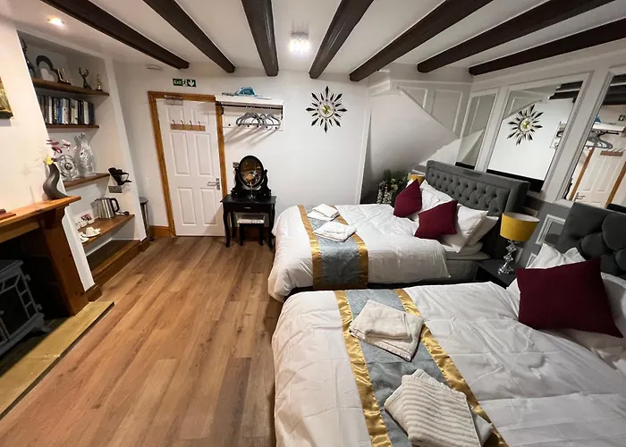 Helin'S Cottage
