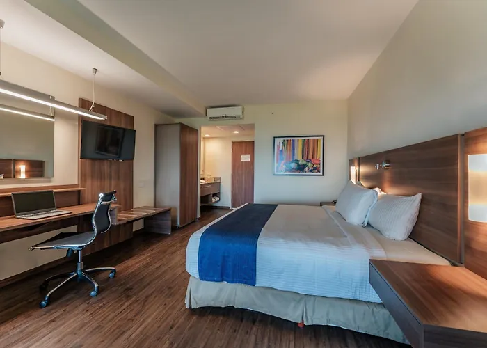 La Venta Inn Ciudad del Carmen