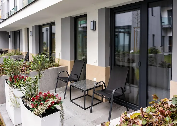 Onyx Luxury Budapest