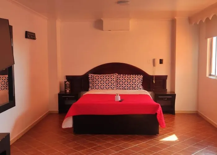 Hotel El Paraiso