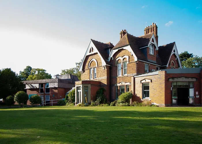 Stourport Manor