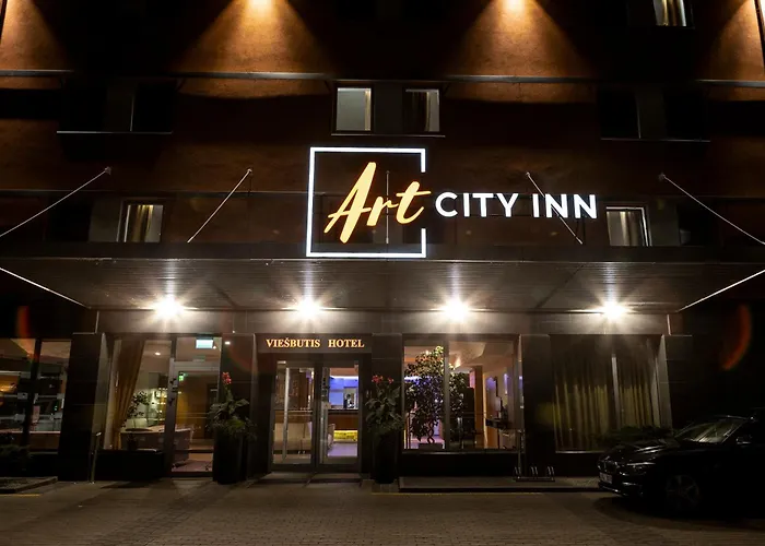 Art City Inn