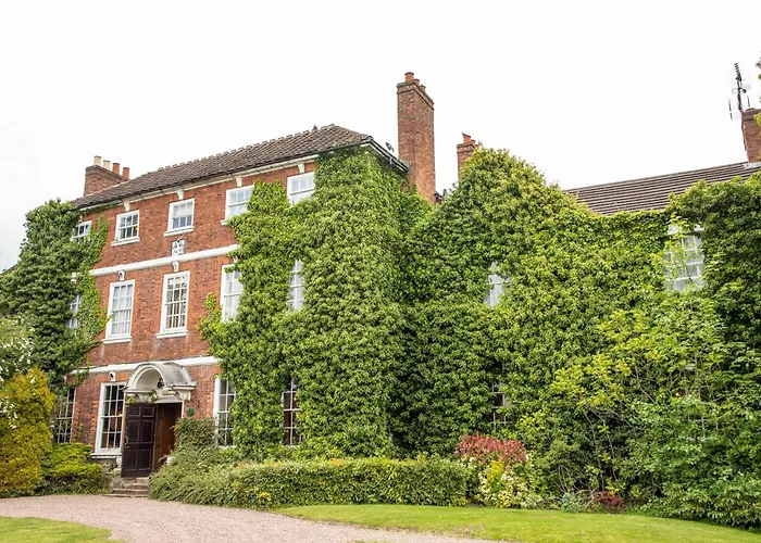 Park House Hotel