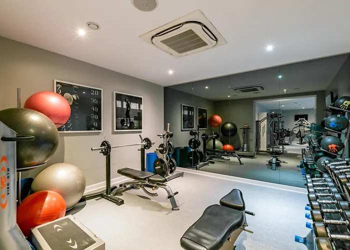 Harbour Hotel & Spa Sidmouth
