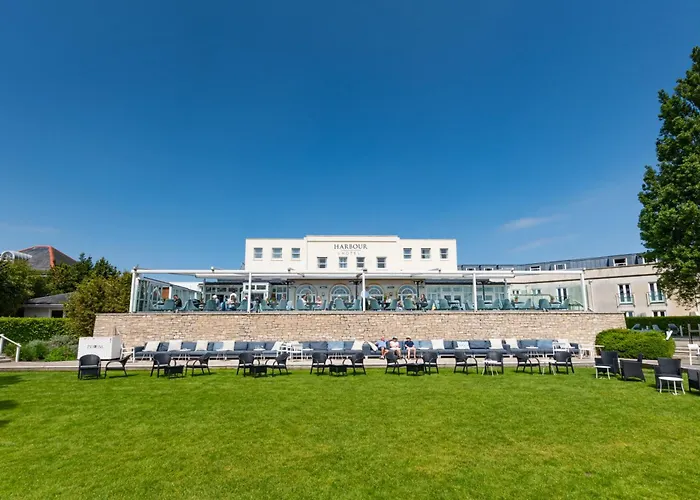 Harbour Hotel & Spa Christchurch