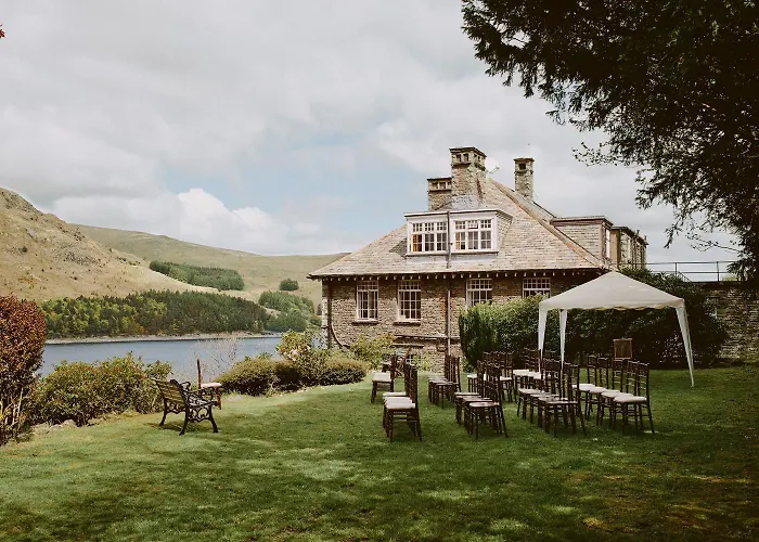Haweswater Hotel