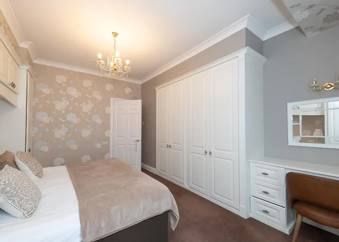 Appleby Manor & Garden Spa