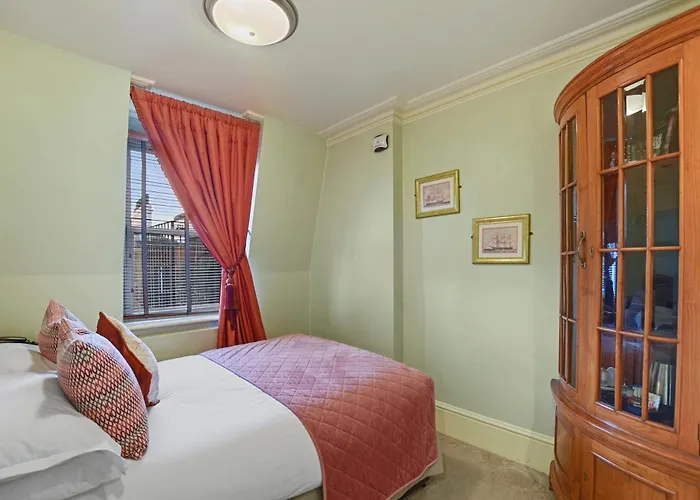 Twenty Nevern Square