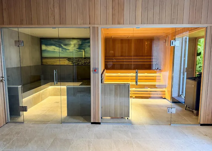 Thornton Hall Hotel & Spa