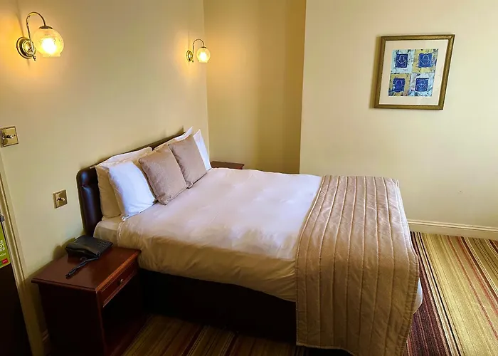 Prom Hotel Great Yarmouth