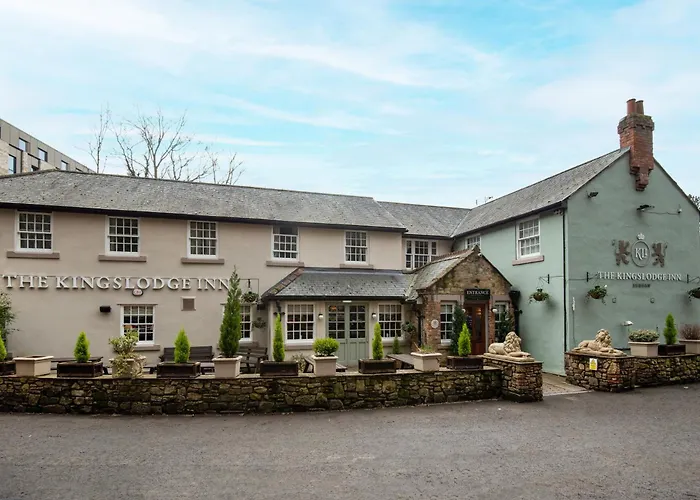 The Kingslodge Inn - The Inn Collection Group