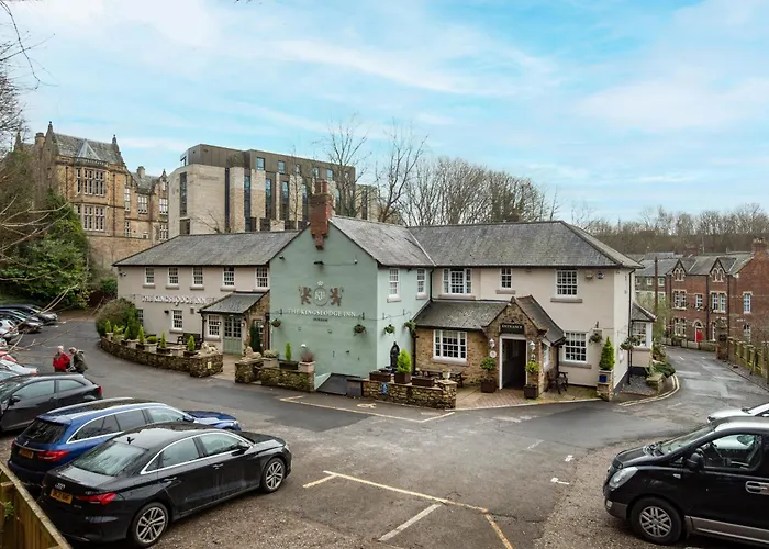 The Kingslodge Inn - The Inn Collection Group