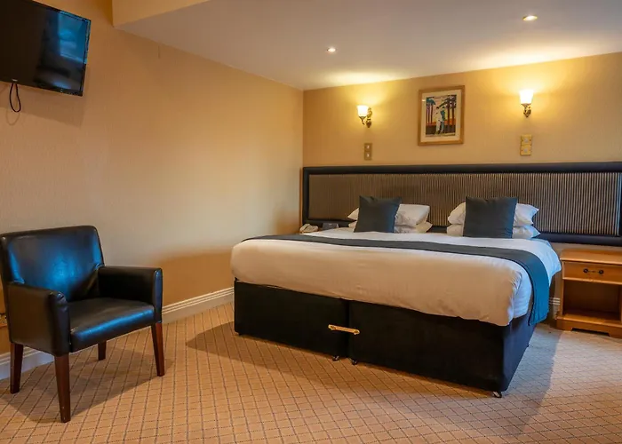 Cairndale Hotel & Spa Dumfries