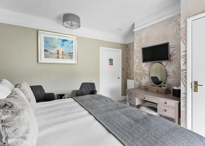 Station Guest House