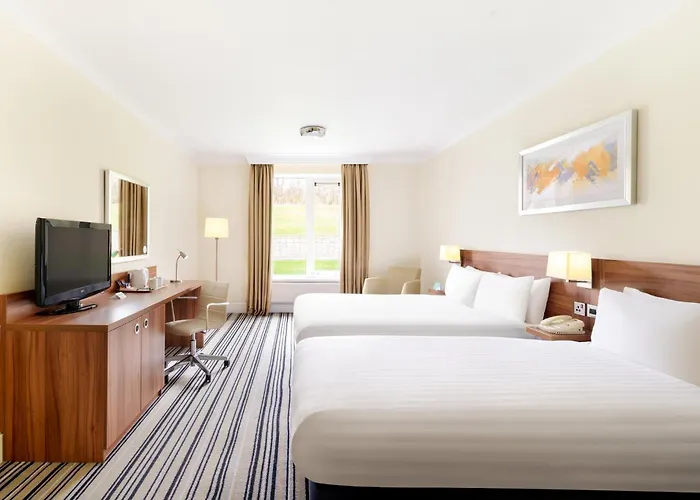 Holiday Inn Leeds Brighouse By Ihg