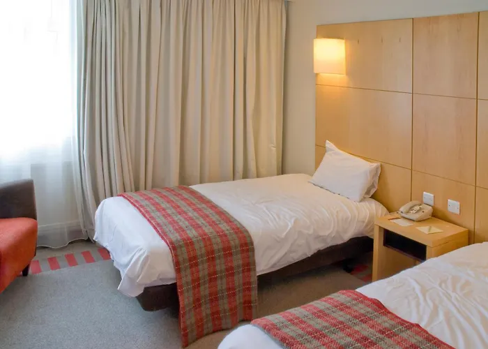 Britannia Hotel Bolton