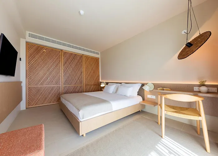 Ozadi Altura Beach Resort - Eurotel Altura