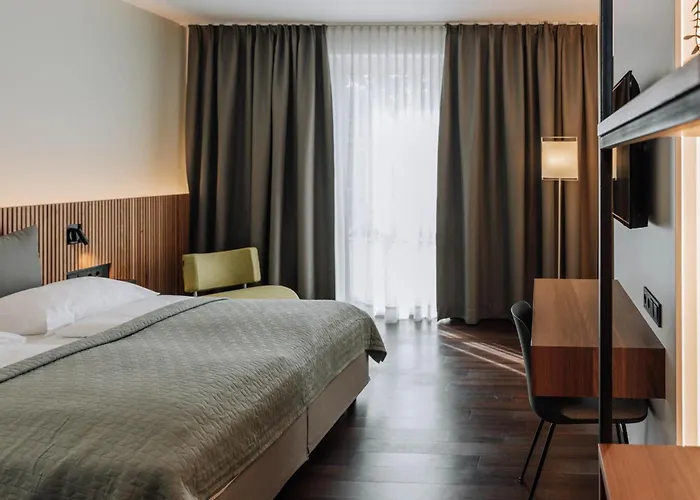Heinhotel Vienna Airport Schwechat