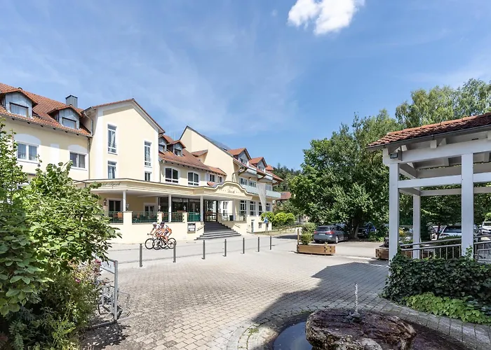 Hotel Dirsch Wellness&Spa Resort