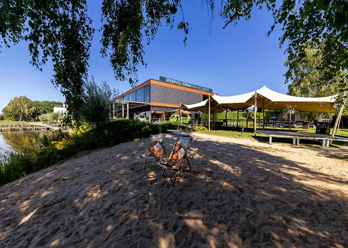 Postillion Amersfoort Veluwemeer Putten