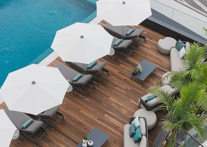 Hotel Marina Atlântico Ponta Delgada