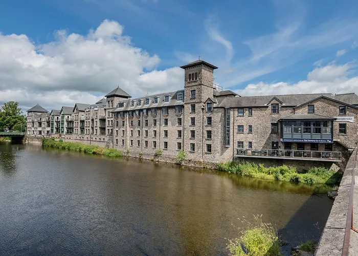 The Riverside