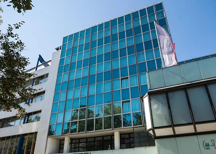 Hotel Schillerpark Linz, A Member Of Radisson Individuals
