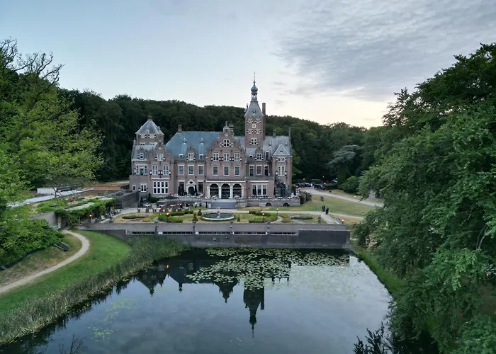Hotel Landgoed Duin & Kruidberg Santpoort-Noord