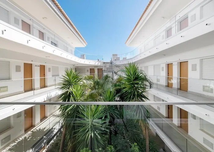 Alvormar Apartamentos Turisticos
