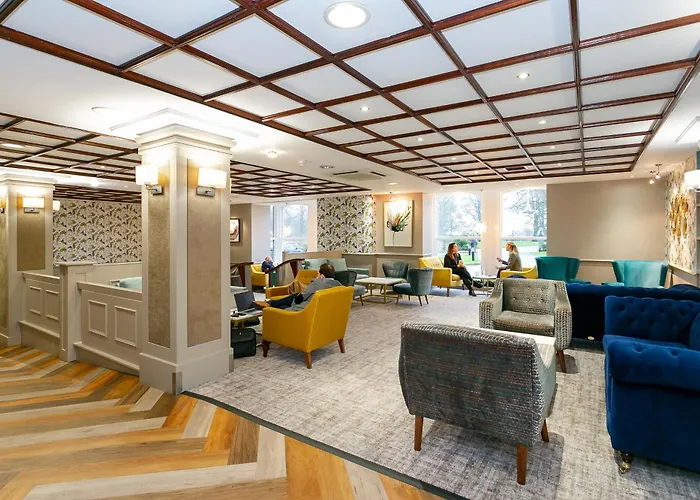 Cedar Court Hotel Harrogate