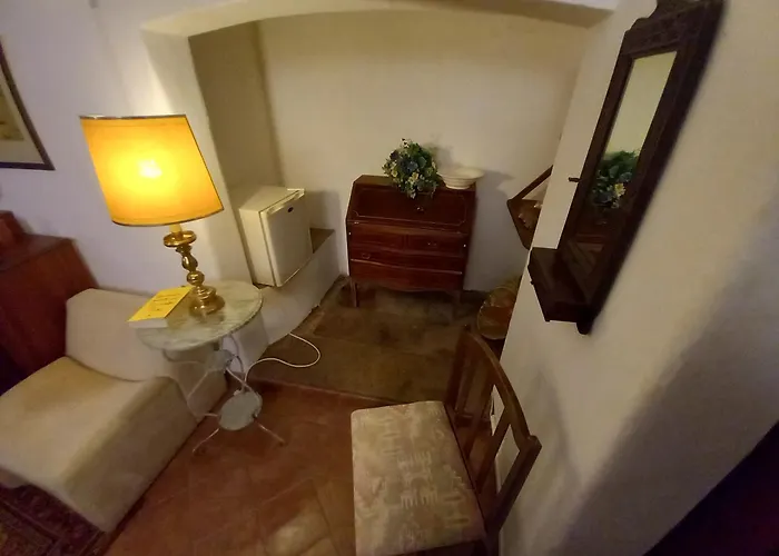Casa De S. Tiago Hotel Évora