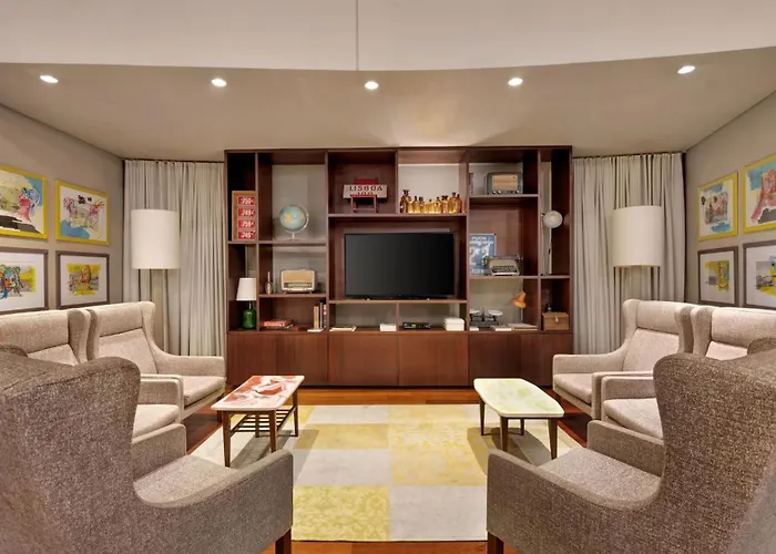Holiday Inn Porto Gaia By Ihg Vila Nova de Gaia
