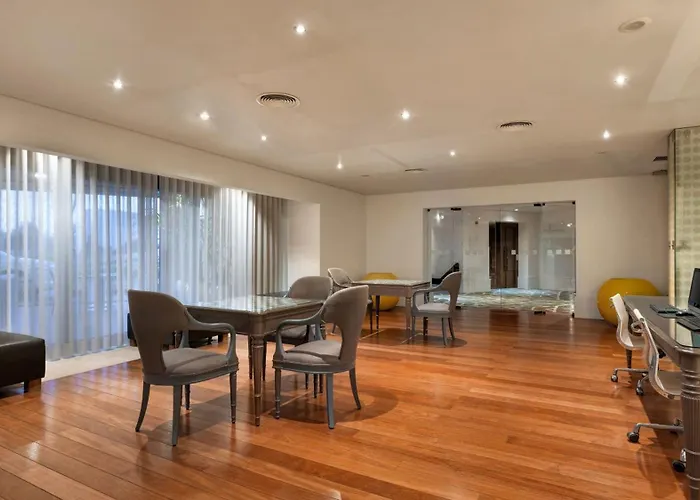Holiday Inn Porto Gaia By Ihg Vila Nova de Gaia