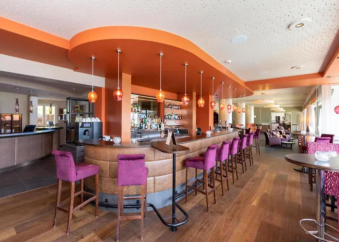 Hotel Alexander Weggis