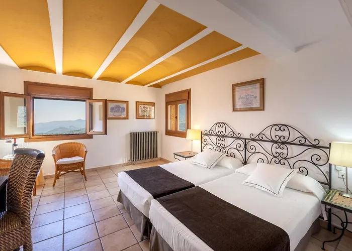 Hotel Alahuar