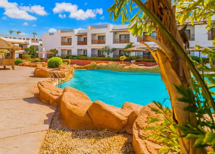 Domina Coral Bay Resort, Diving , Spa & Casino