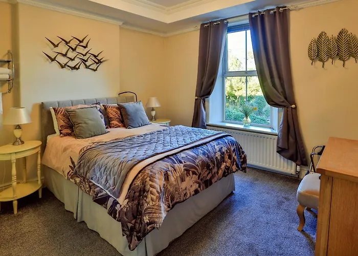 Strawberry House Bed & Breakfast Richmond 