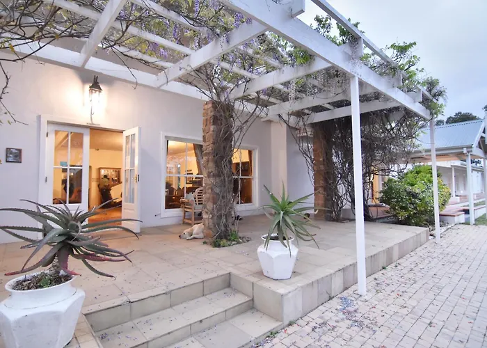 Zuurberg Mountain Village Addo