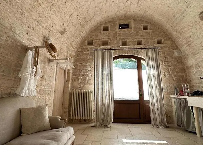Masseria Signora