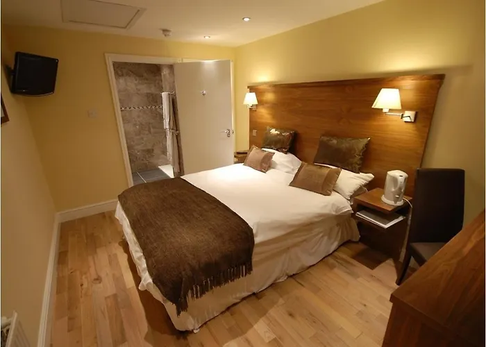 The Orange Tree Thornham