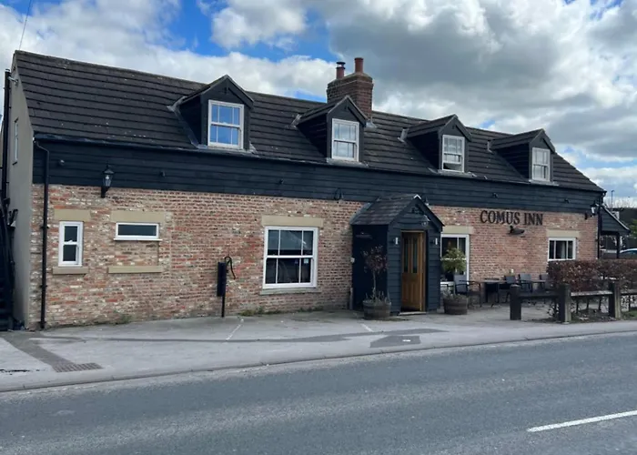 Comus Inn