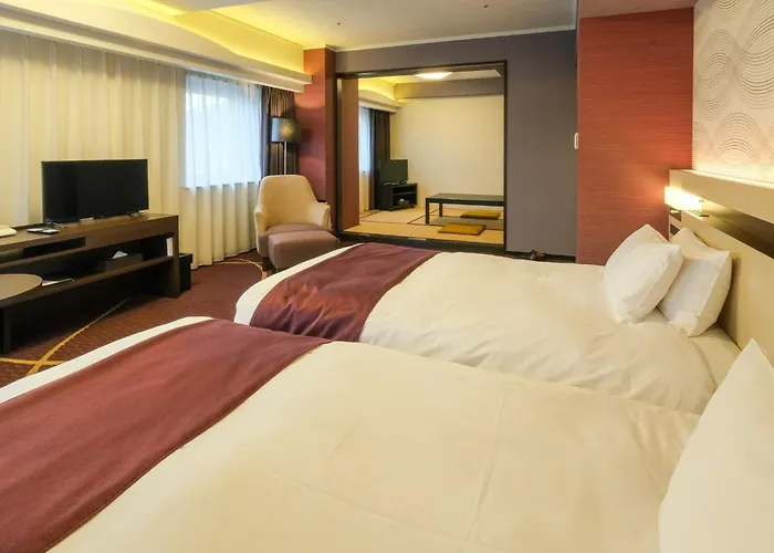 Hotel Buena Vista Matsumoto