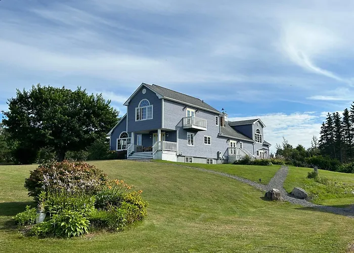 Tides Inn Guest Suites