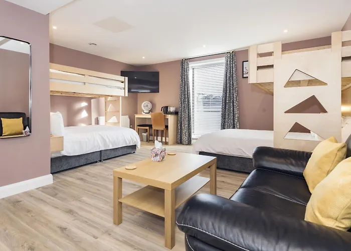 Port 56 Guesthouse Portstewart