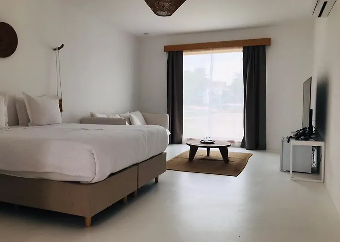 Mansa Marina Hotel Mindelo