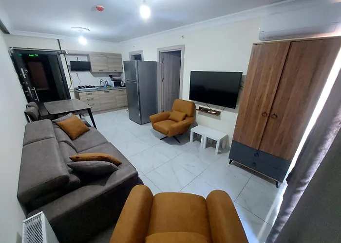 Noor Apartments