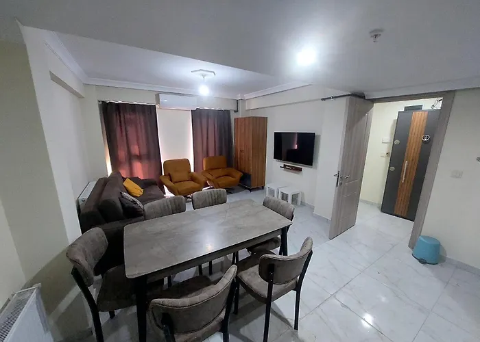 Noor Apartments